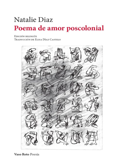 Title details for Poema de amor poscolonial by Natalie Diaz - Available